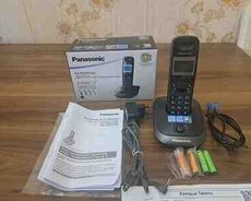 Stasionar telefon Panasonic KX-TG2511UA