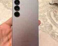 Samsung Galaxy S25 Silver Shadow 256GB, 12GB