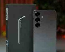 Samsung Galaxy S25 Blue Black 256GB, 12GB