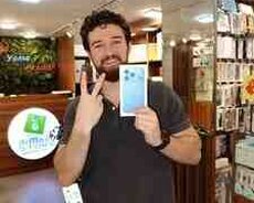 Apple iPhone 17 Pro Deep Blue 256GB, 12GB