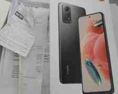 Xiaomi Redmi Note 12 Pro 4G Graphite Gray 256GB, 8GB