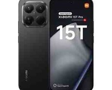 Xiaomi 15T Pro Black 512GB, 12GB
