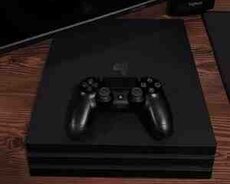 Sony PlayStation 4 Pro 1TB