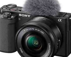 Sony ZV-E10 Kit 16-50mm