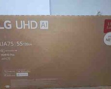 Televizor LG 55UA75009LA