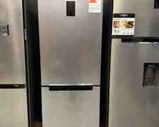 Soyuducu Samsung RB30A32N0SA, WT