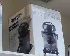 Su ilə işləyən tozsoran Fantom