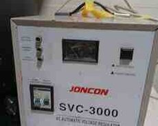 Jonson elektrik tənzimləyicisi