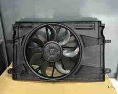 Chevrolet Cruze 2016-2020 ventilyatoru