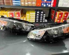 Chevrolet Malibu farası