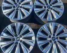 Hyundai Diskləri R18