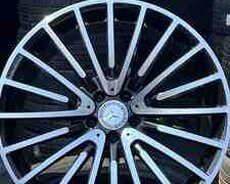 Mercedes diskləri R21