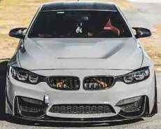 BMW F30, F32 ön lipləri