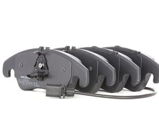 Audi q5 2010 On Naklatka