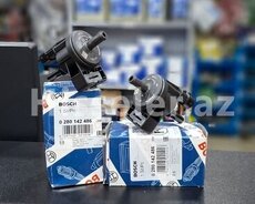 Chevrolet Cruze 2009-2015 1.4 Evap Klapan