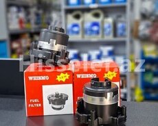 Chevrolet Cruze 2009-2015 Filter Yanacaq