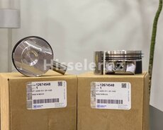 Chevrolet Malibu 15-24 1.5 Porschen dəsti Gm orijinal