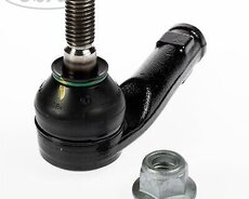 Ford Fiesta  2010 On Nakanecnik