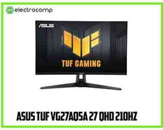Monitor Asus TUF VG27AQML5A 300Hz