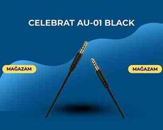 Celebrat AU-01 black