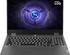 Noutbuk Lenovo Log 15 ARP9