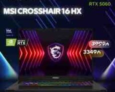 Oyun noutbuku MSI CROSSHAIR 16HX