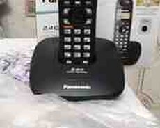 Stasionar telefon Panasonic