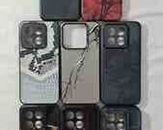 Xiaomi 14 Black 512GB, 12GB arxalıqları