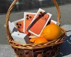 Apple iPhone 17 Pro Max Cosmic Orange 256GB, 12GB