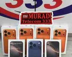 Apple iPhone 17 Pro Max Cosmic Orange 512GB, 12GB