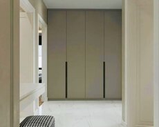  Dolablarin sifarişi qəbul olunur.Dehliz mebellerin hazirlan