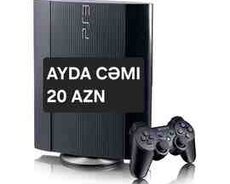 Sony PlayStation 3