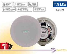 Tads DS-927T divar və digər tip səsucaldan