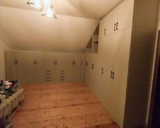 Dəhliz Mebelləri Yeni