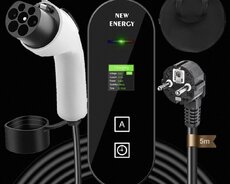 Byd, Changan Gbt Ev charger adapter 220V 16A