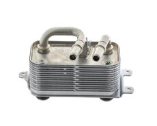 Bmw E60 Karopka radiatoru