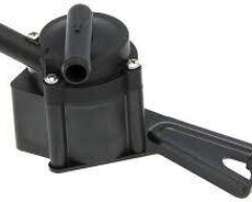 Bmw F10, X5 E70, X6 E71, X5 F15, X6 F16 Pompa su, Köməkçi