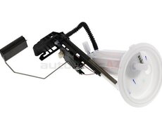 Bmw E60 Yanacaq filteri