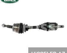 Discovery Lr3, Lr4, Sport L320 Qabaq Qranat sol