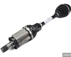 Bmw F10 Qabaq Qranat sol