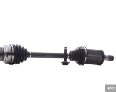 Bmw F07, F02, F01 Qabaq Qranat Sol