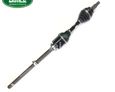 Range Rover Evoque, Discovery Sport Qabaq Qranat sağ