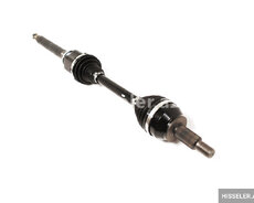 Range Rover L405 2013-2022 Qabaq Qranat sağ