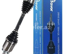 Discovery Lr3, Lr4, Sport L320 Qabaq Qranat sağ