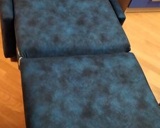 Kreslo çarpayı Yeni Sifarişi 