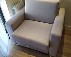 Təmiz taxtadan yigilir