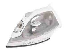 Buxarlı ütü Kumtel HMU-06