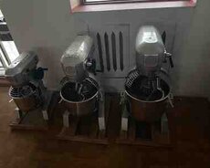 Xəmir və krem üçün mikser