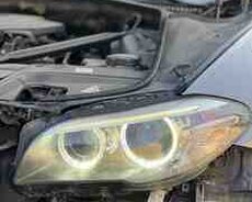 BMW F10 restayl faraları