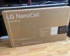 Televizor LG 65 NanoCell